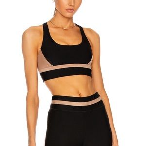 The Upside sports bra